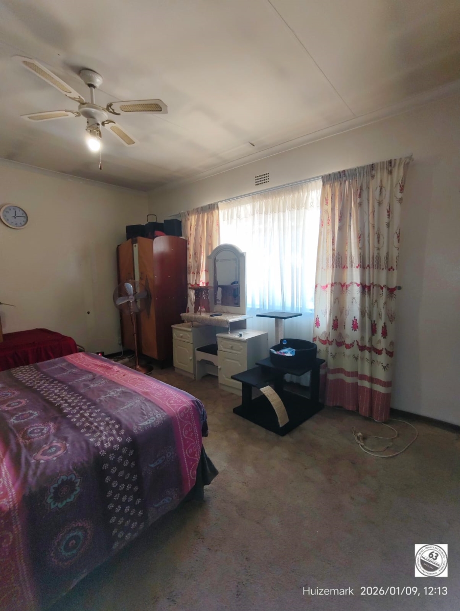 3 Bedroom Property for Sale in Vaalpark Free State